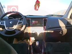 إيران خودرو دينا